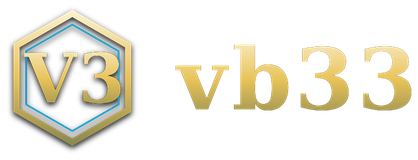vb33 logo
